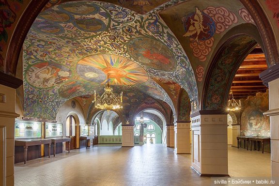 Валентина. Часть 1 Вперед - по дороге к мечте