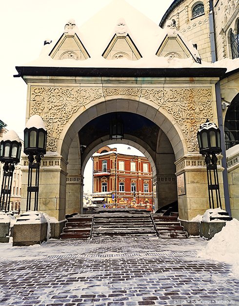 Валентина. Часть 1 Вперед - по дороге к мечте (фото 7)