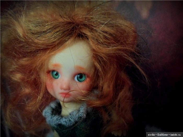 Обновки для феечек-сестричек. Или - давно забытое обещание (фото 7)