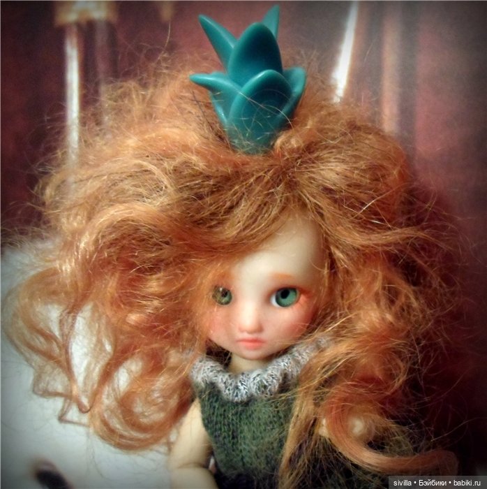 Обновки для феечек-сестричек. Или - давно забытое обещание