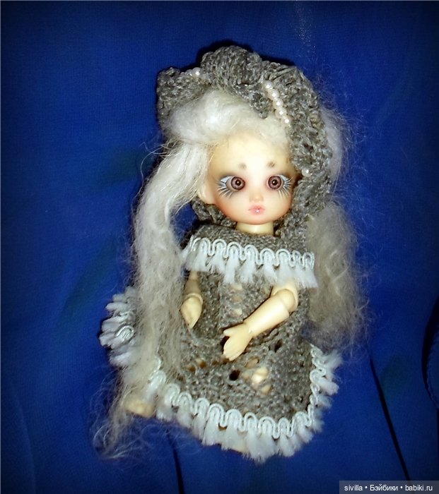 Обновки для феечек-сестричек. Или - давно забытое обещание (фото 3)