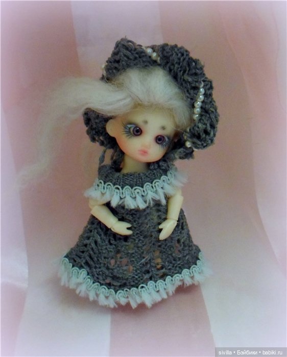 Обновки для феечек-сестричек. Или - давно забытое обещание (фото 2)