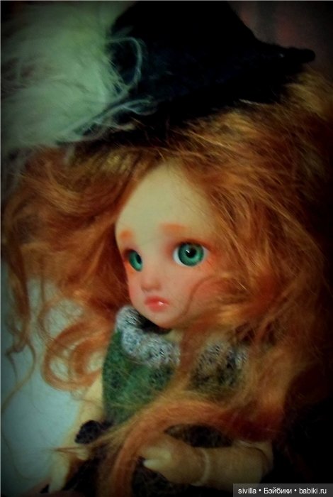 Обновки для феечек-сестричек. Или - давно забытое обещание (фото 10)