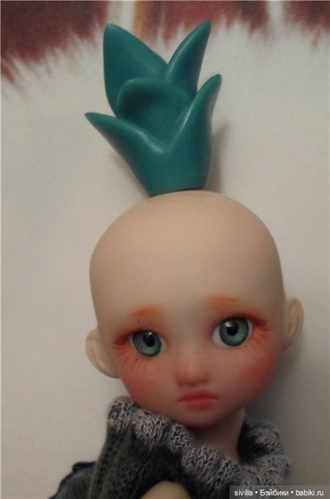 Обновки для феечек-сестричек. Или - давно забытое обещание