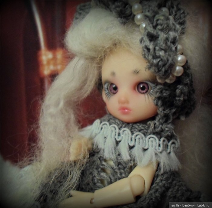 Обновки для феечек-сестричек. Или - давно забытое обещание (фото 9)