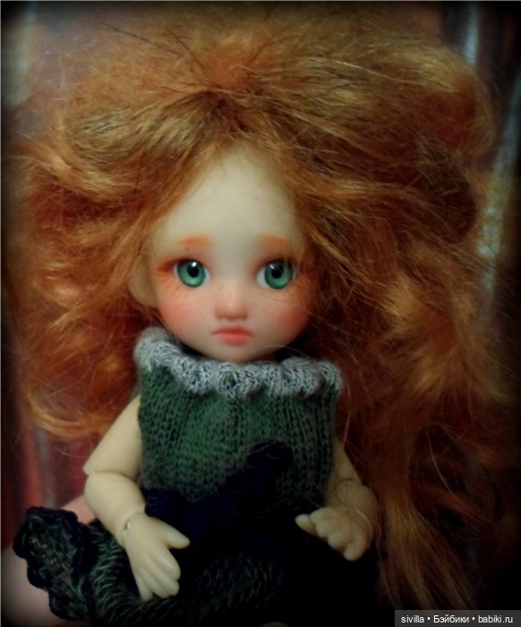 Обновки для феечек-сестричек. Или - давно забытое обещание (фото 6)