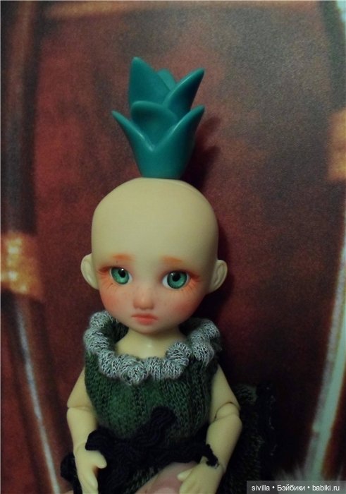 Обновки для феечек-сестричек. Или - давно забытое обещание