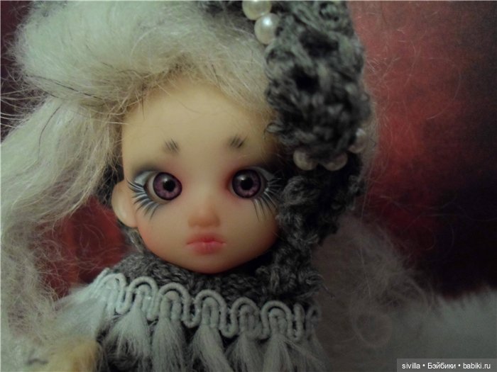 Обновки для феечек-сестричек. Или - давно забытое обещание (фото 8)