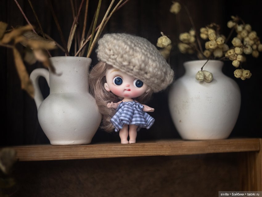 Ми-ми-мишки или крошки на ладошке (фото 3)