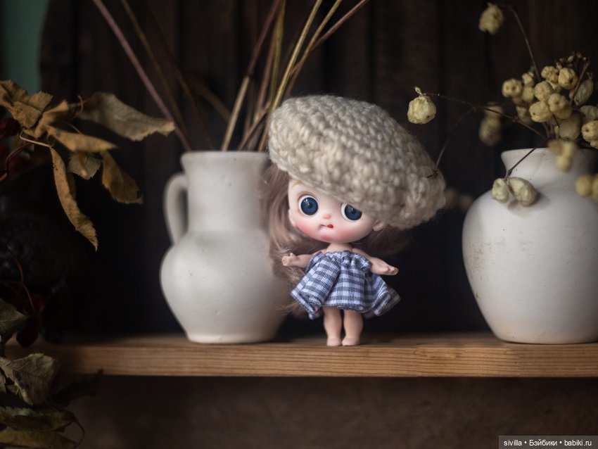 Ми-ми-мишки или крошки на ладошке (фото 4)