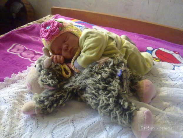 реборны,Гретта реборны,Гретта
