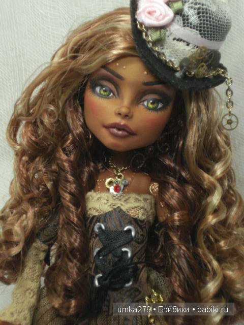 ооак монстер хай, монстер хай.