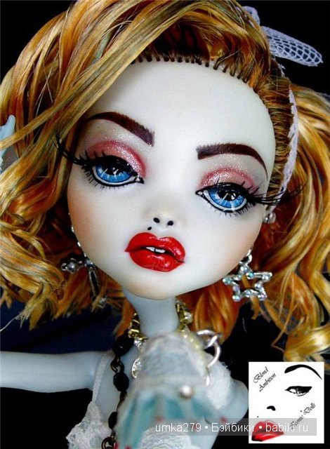 ооак монстер хай, монстер хай.