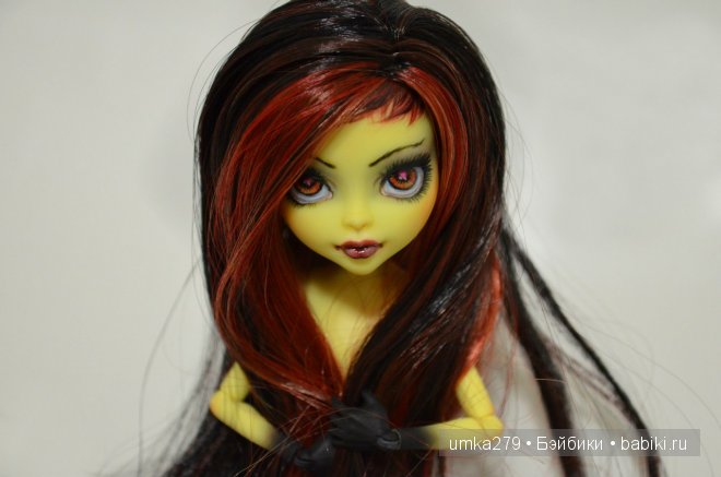 ооак монстер хай, монстер хай.