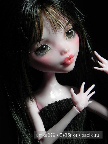 ооак монстер хай, монстер хай.