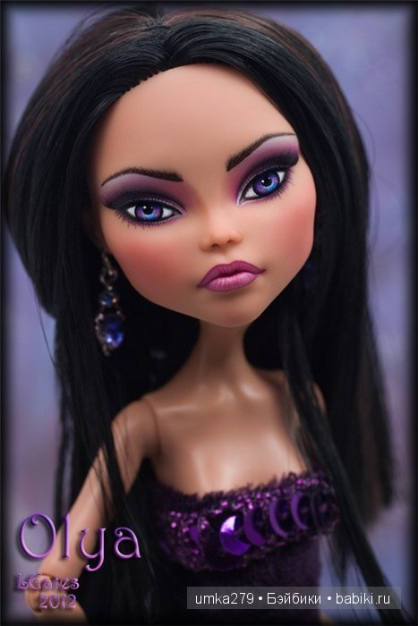 ооак монстер хай, монстер хай.