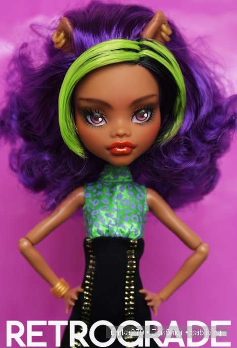 ооак монстер хай, монстер хай.