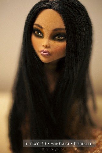 ооак монстер хай, монстер хай.