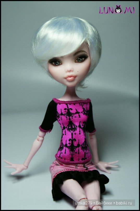 ооак монстер хай, монстер хай.