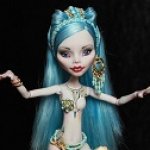 Монстер хай ооак на любой вкус!