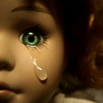 "Страшилки" про кукол)