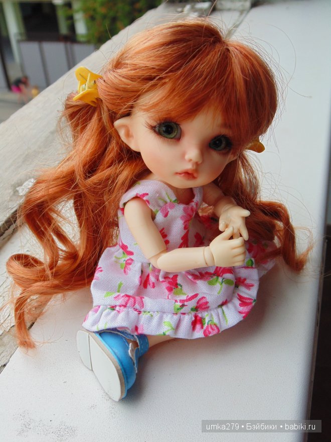 БЖД, Зои, Анте, пукифи