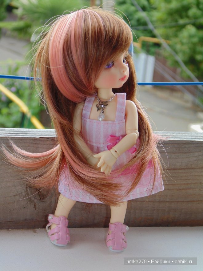 БЖД, Зои, Анте, пукифи