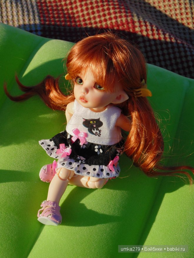 БЖД, Зои, Анте, пукифи