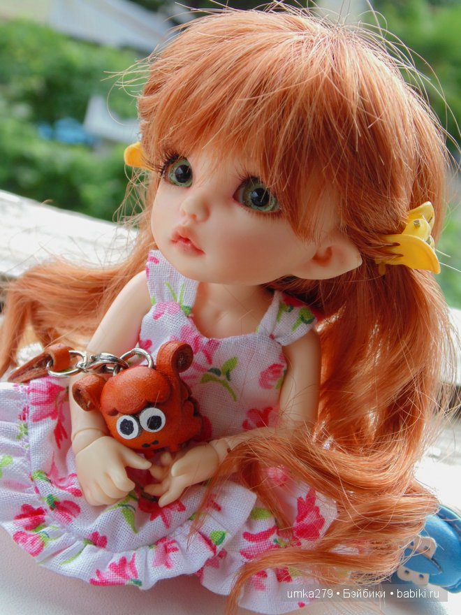 БЖД, Зои, Анте, пукифи