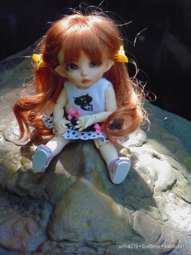 БЖД, Зои, Анте, пукифи