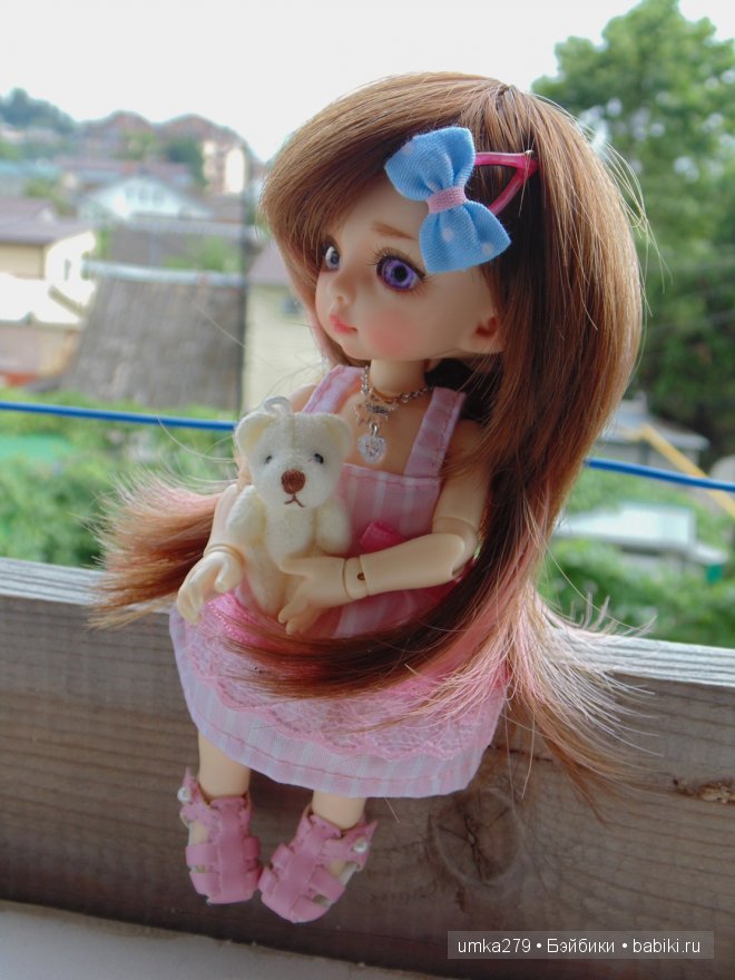 БЖД, Зои, Анте, пукифи