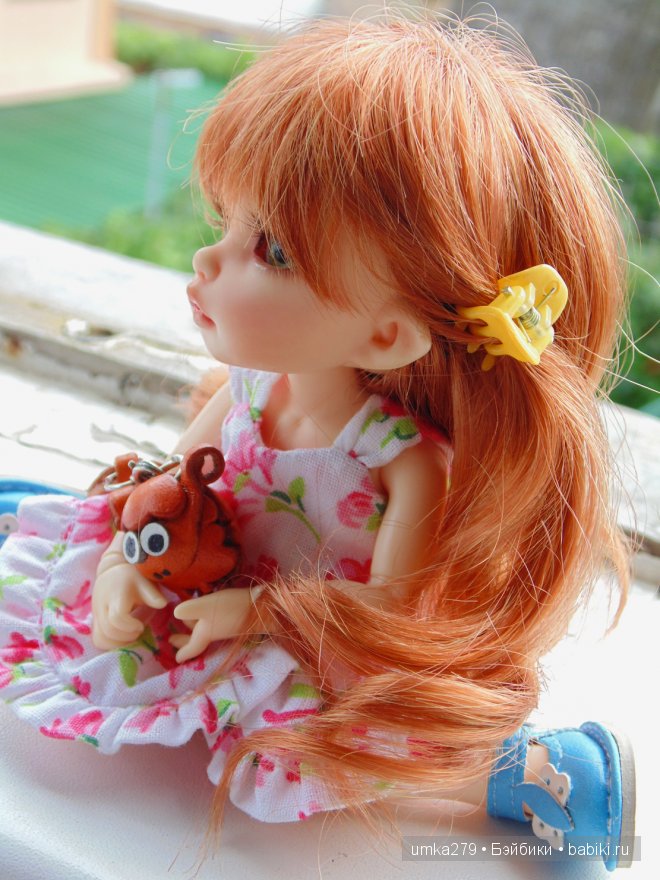 БЖД, Зои, Анте, пукифи