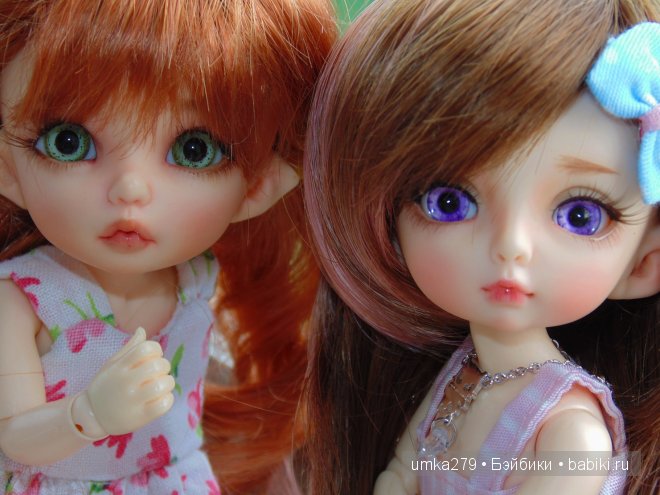 БЖД, Зои, Анте, пукифи