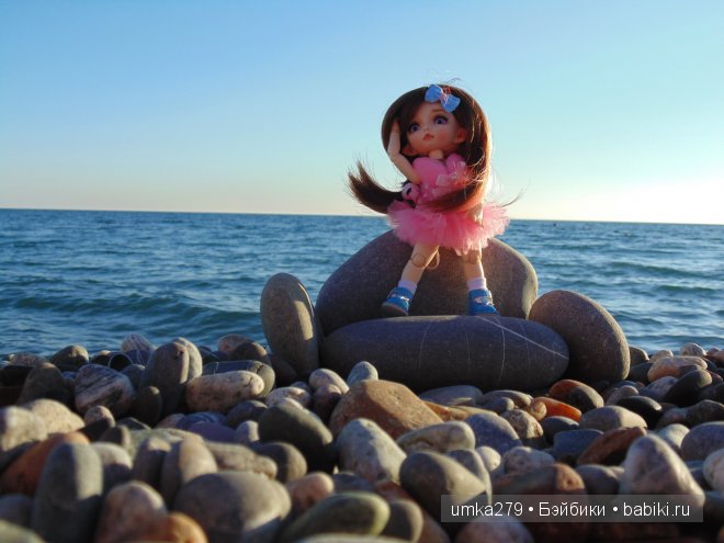 БЖД, Зои, Анте, пукифи