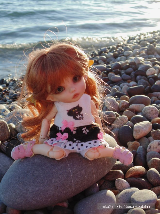 БЖД, Зои, Анте, пукифи