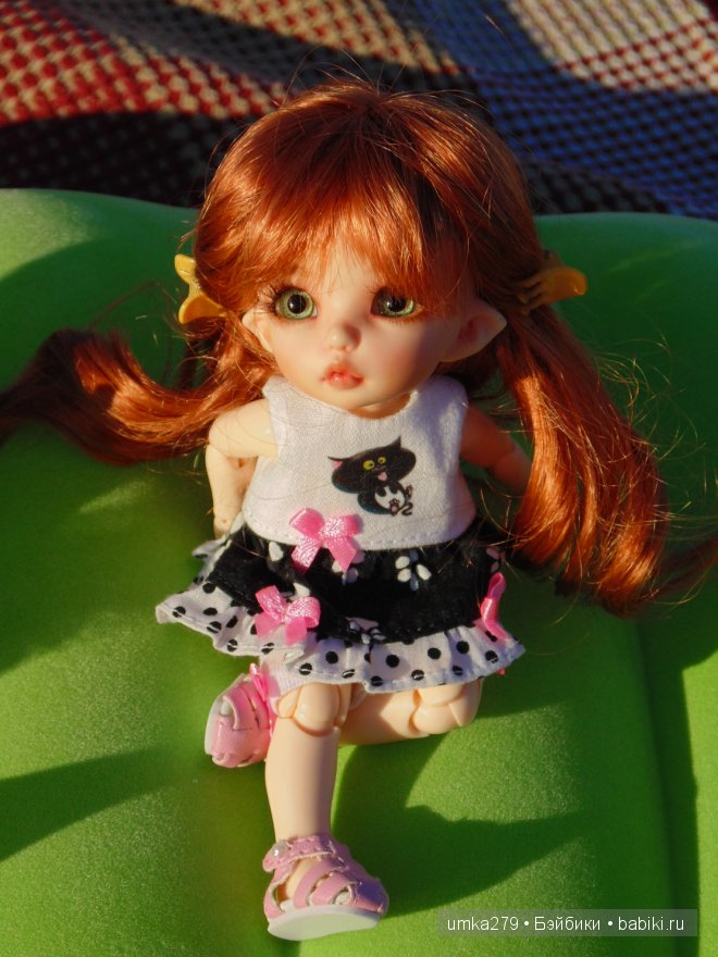 БЖД, Зои, Анте, пукифи