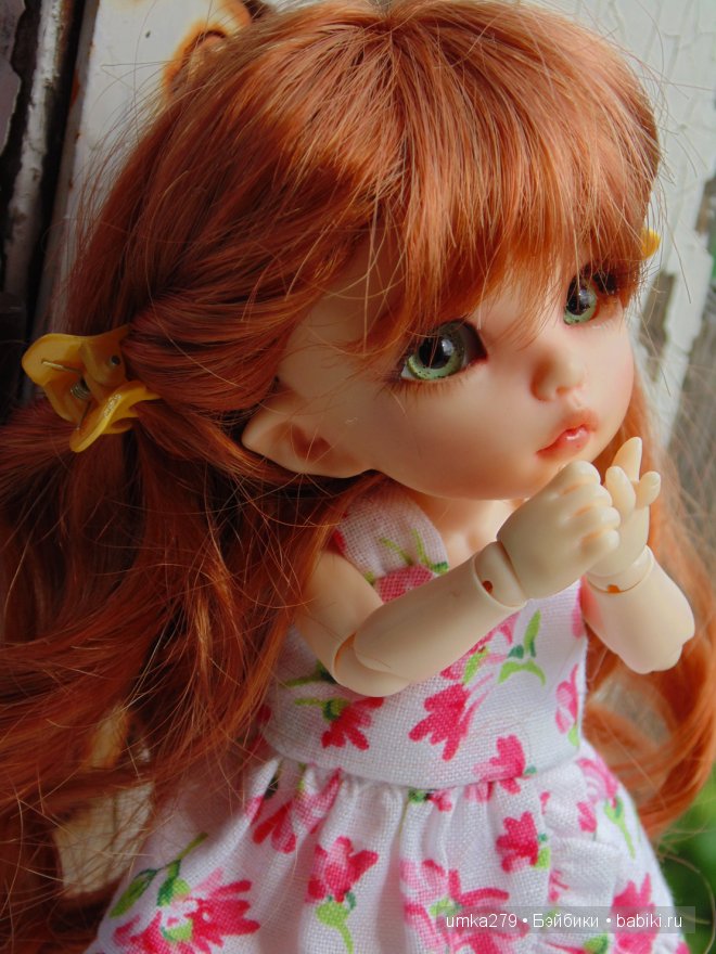 БЖД, Зои, Анте, пукифи