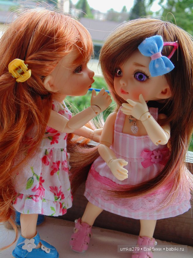 БЖД, Зои, Анте, пукифи