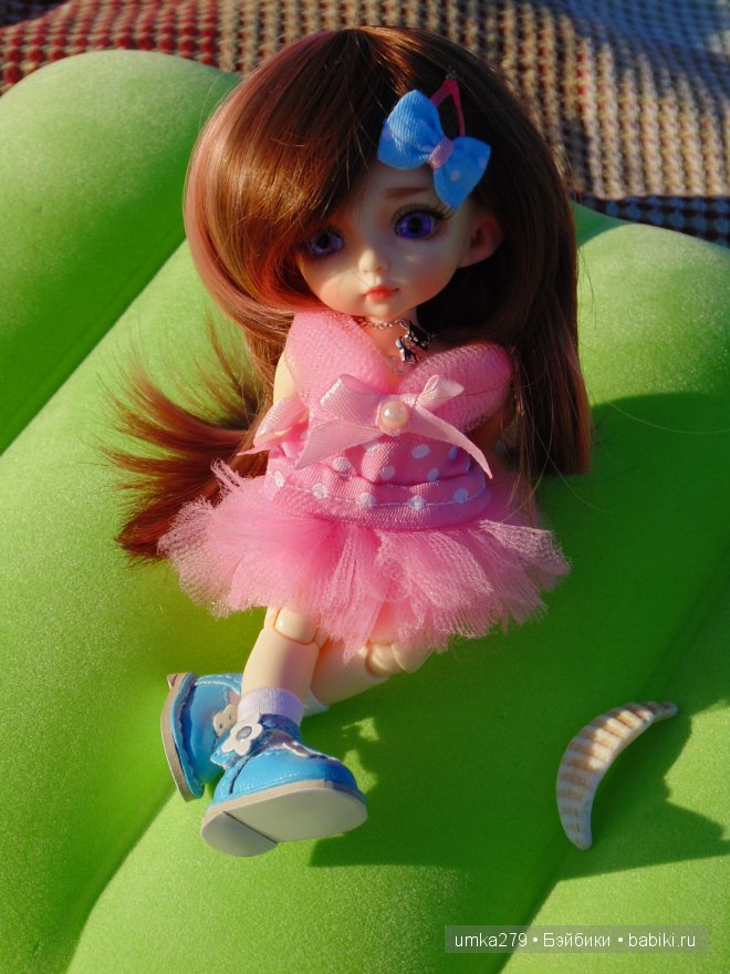 БЖД, Зои, Анте, пукифи