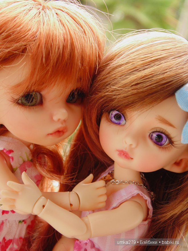 БЖД, Зои, Анте, пукифи