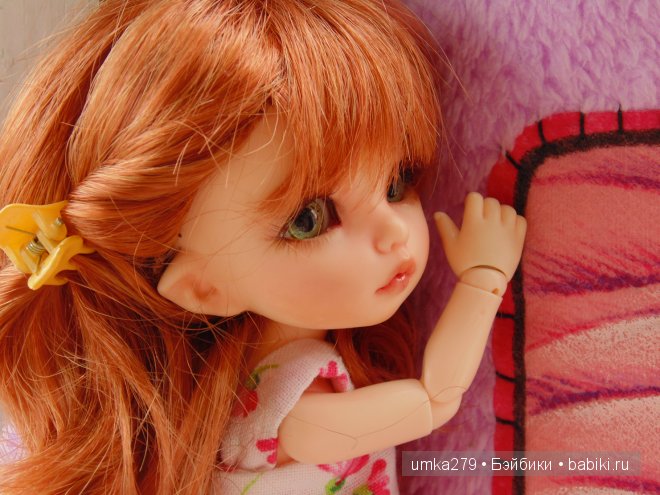 БЖД, Зои, Анте, пукифи