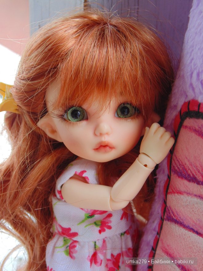 БЖД, Зои, Анте, пукифи