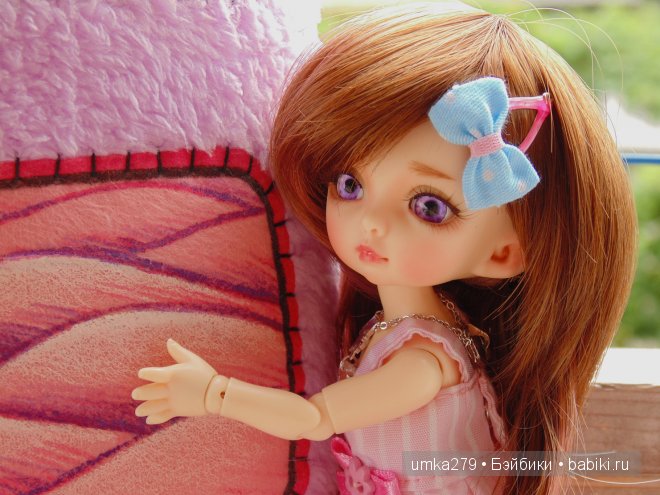 БЖД, Зои, Анте, пукифи