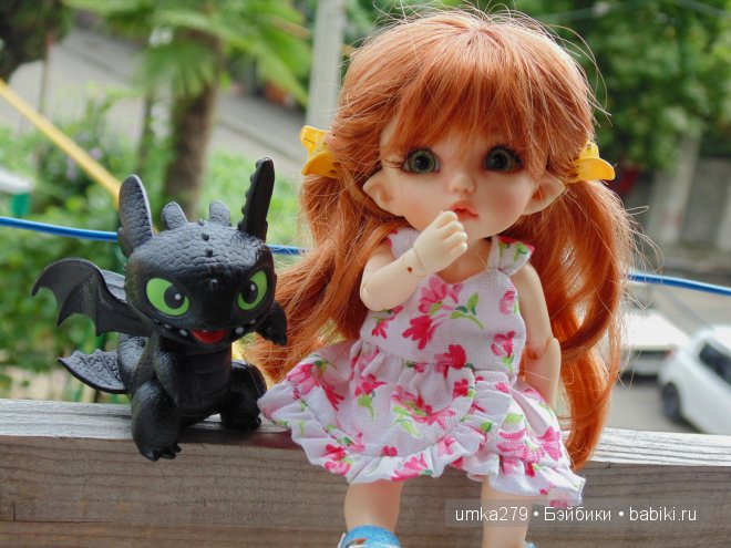 БЖД, Зои, Анте, пукифи