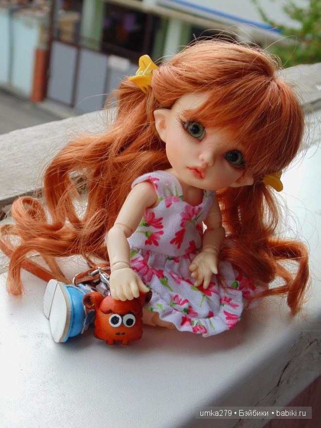 БЖД, Зои, Анте, пукифи