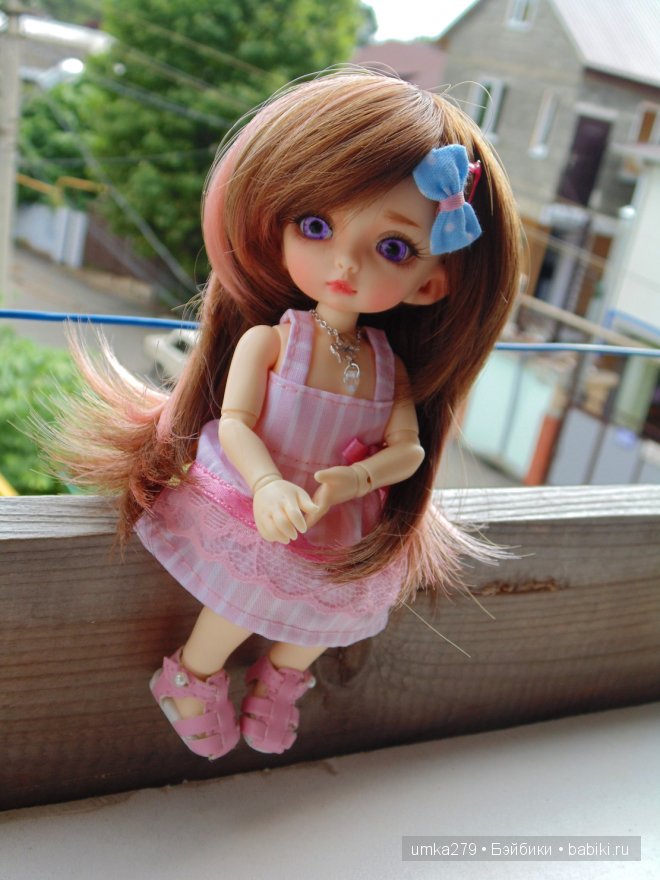 БЖД, Зои, Анте, пукифи