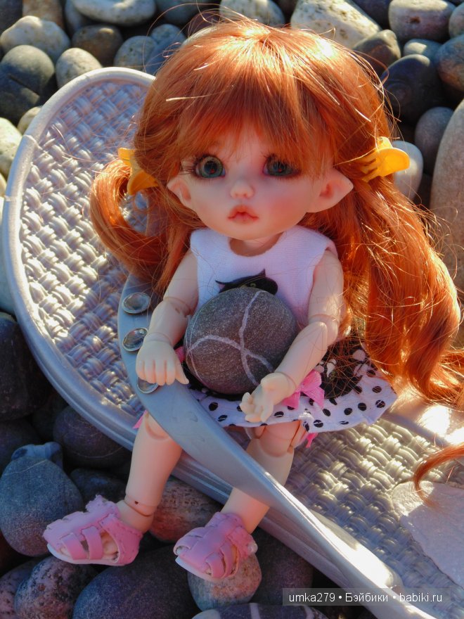 БЖД, Зои, Анте, пукифи