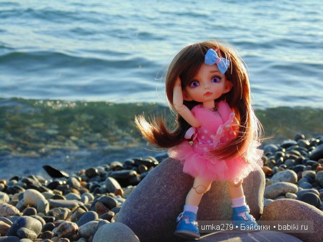 БЖД, Зои, Анте, пукифи