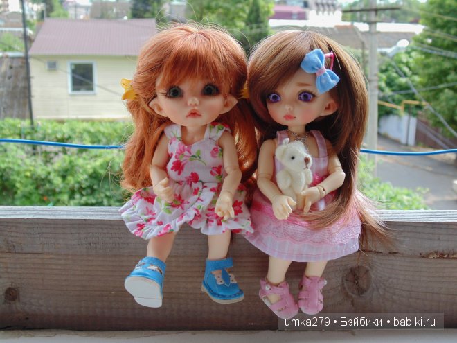 БЖД, Зои, Анте, пукифи