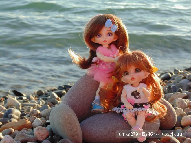 БЖД, Зои, Анте, пукифи